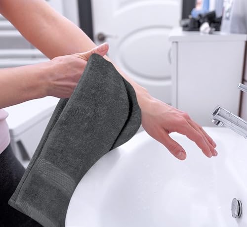 Cotton Hand Towel