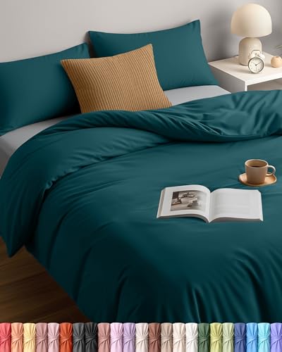 CloudBrush Duvet Cover Set