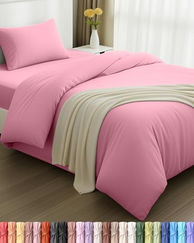 Everyday Bedding Set (4 Pieces)
