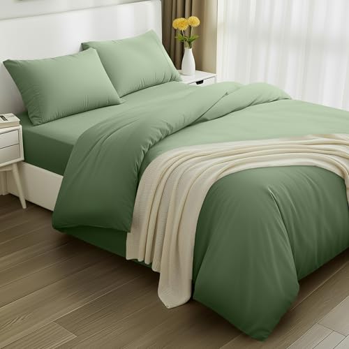 Everyday Bedding Set (4 Pieces)