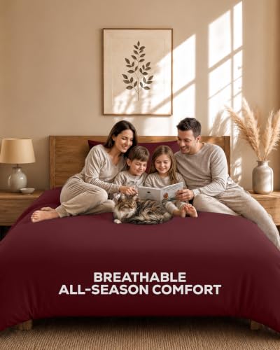 Everyday Bedding Set (4 Pieces)
