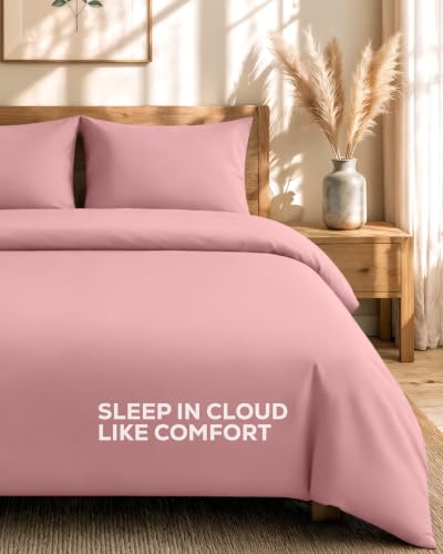 Everyday Bedding Set (4 Pieces)