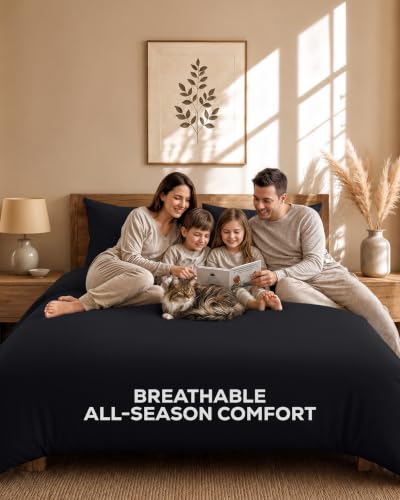 Everyday Bedding Set (4 Pieces)