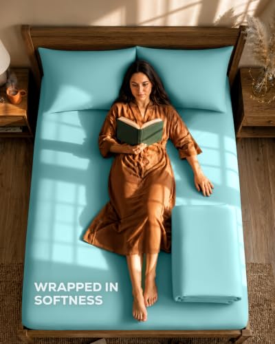 Everyday Bedding Set (4 Pieces)