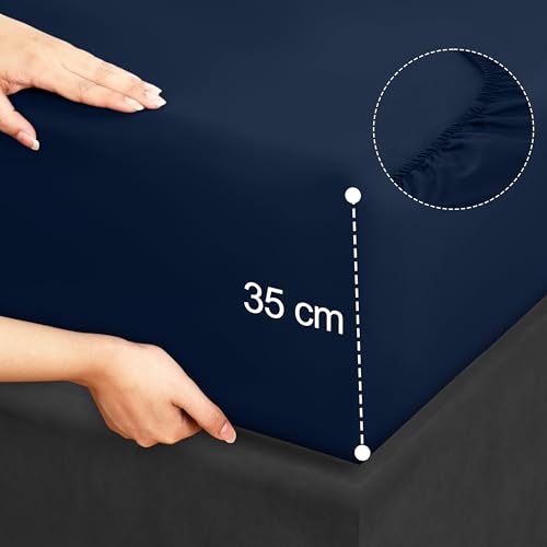 Everyday Soft Sheet Set