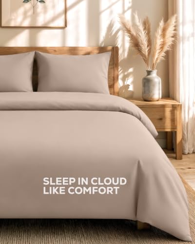 Everyday Bedding Set (4 Pieces)