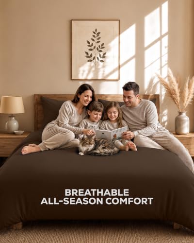 Everyday Bedding Set (4 Pieces)