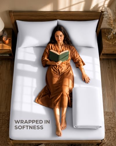 Everyday Bedding Set (4 Pieces)