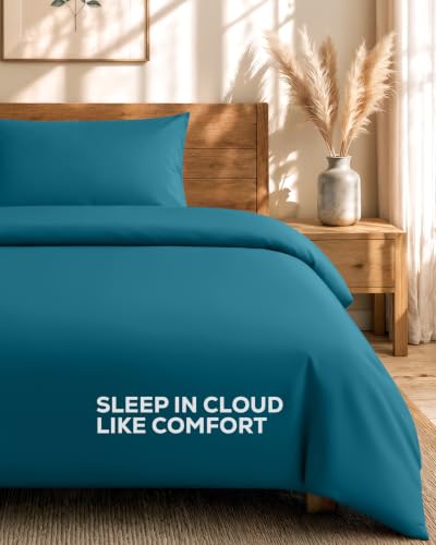 Everyday Bedding Set (4 Pieces)