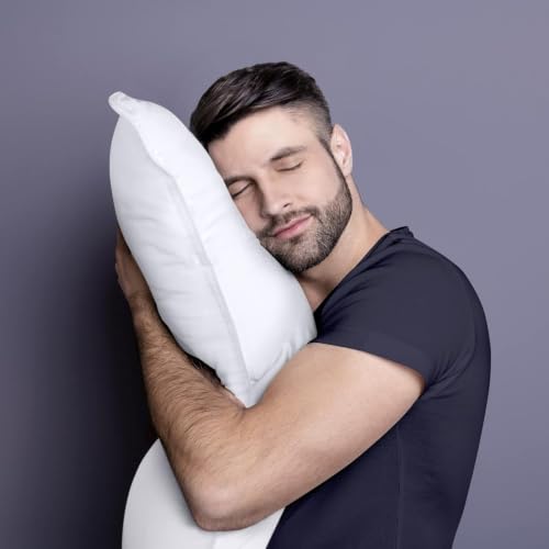 Classic Bed Pillows (Pack of 4)