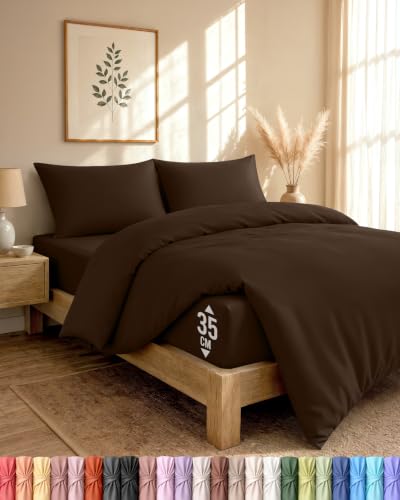 Everyday Bedding Set (4 Pieces)