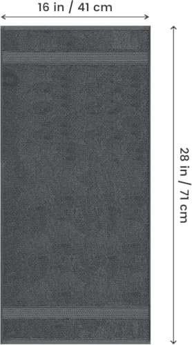 Cotton Hand Towel