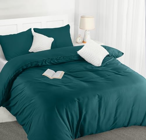 CloudBrush Duvet Cover Set