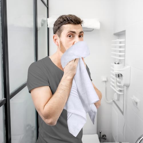 Luxury Cotton Hand Towel