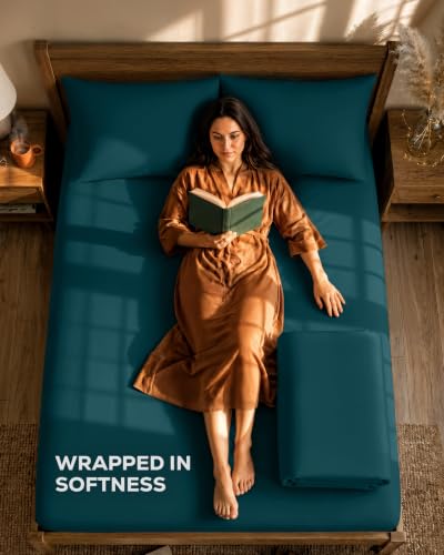 Everyday Bedding Set (4 Pieces)