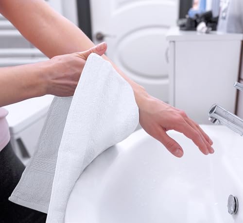 Cotton Hand Towel