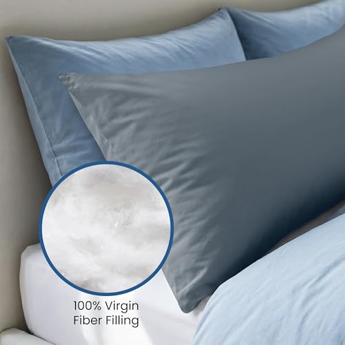 SnuggleLong Body Pillow