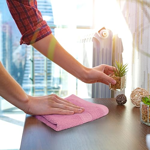 Cotton Wash Cloth