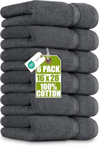 Cotton Hand Towel