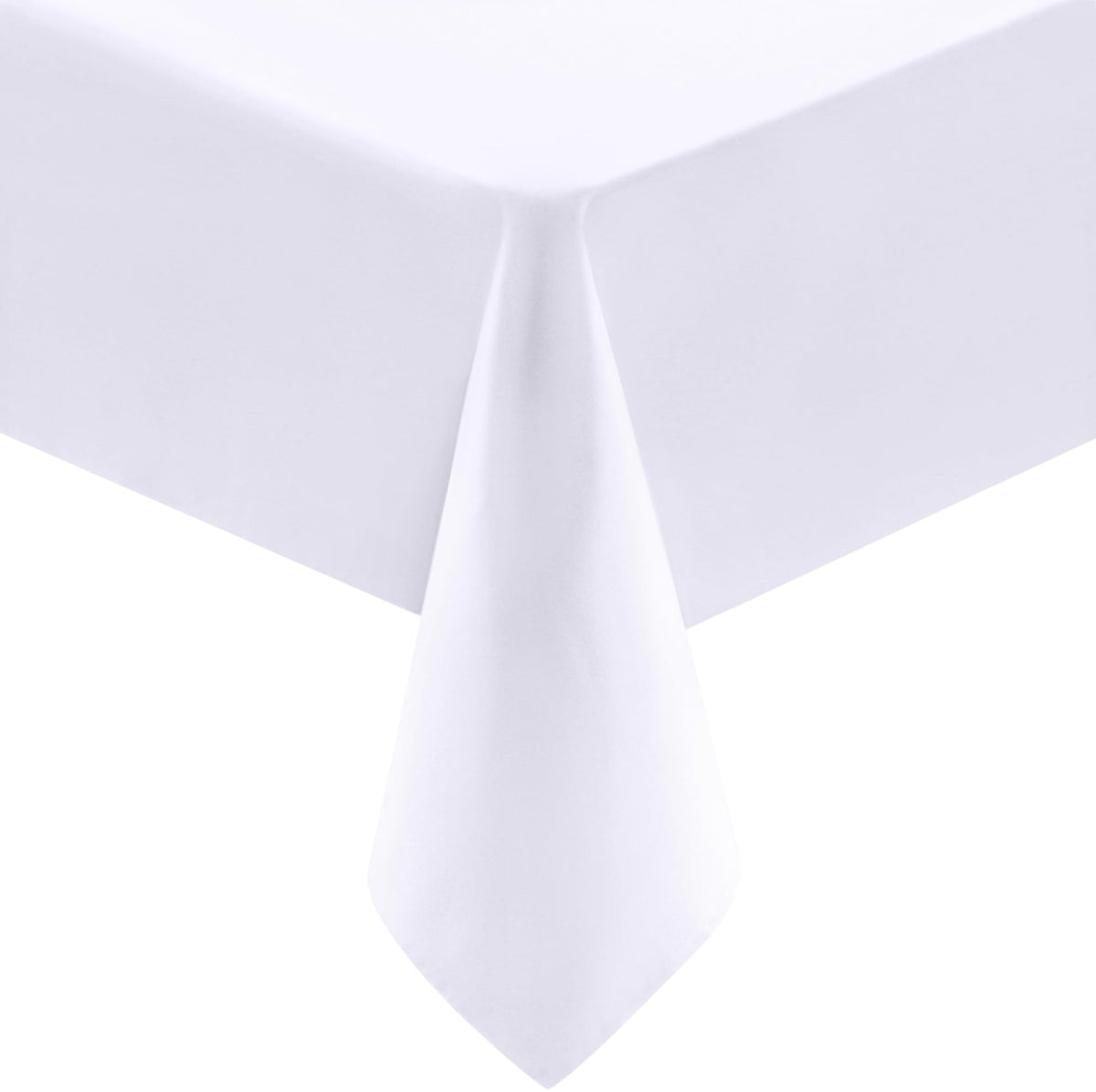 Rectangular Polyester Tablecloth
