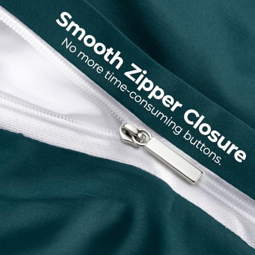 CloudBrush Duvet Cover Set