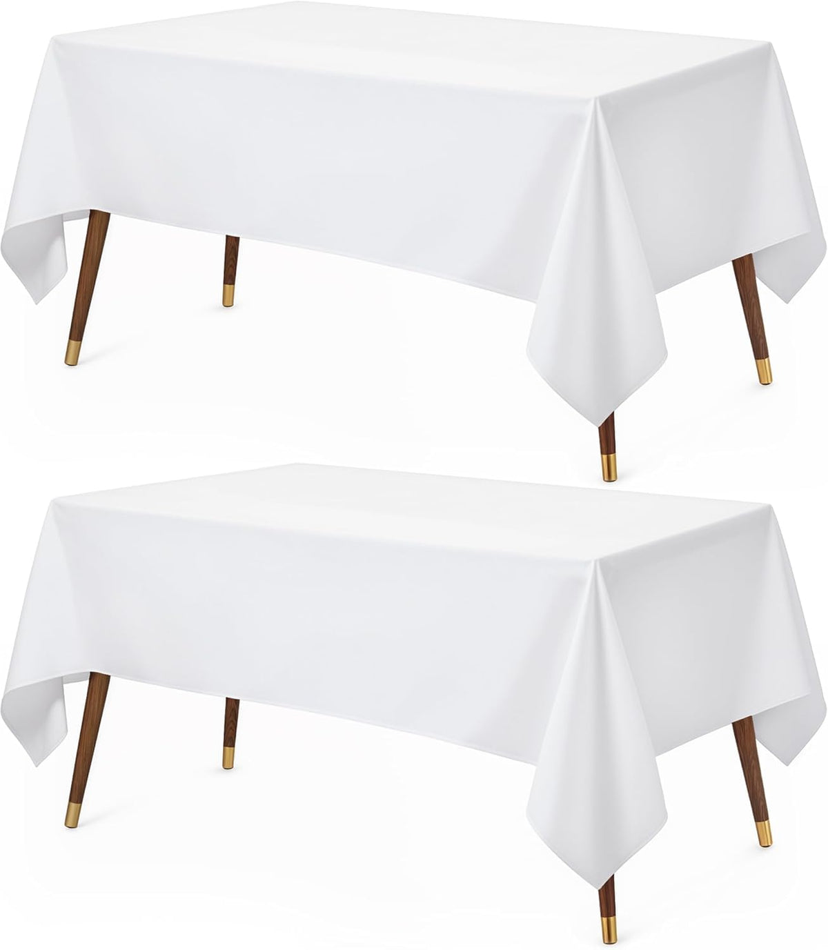 Rectangular Polyester Tablecloth