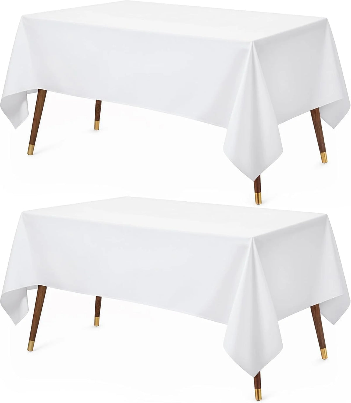 Rectangular Polyester Tablecloth