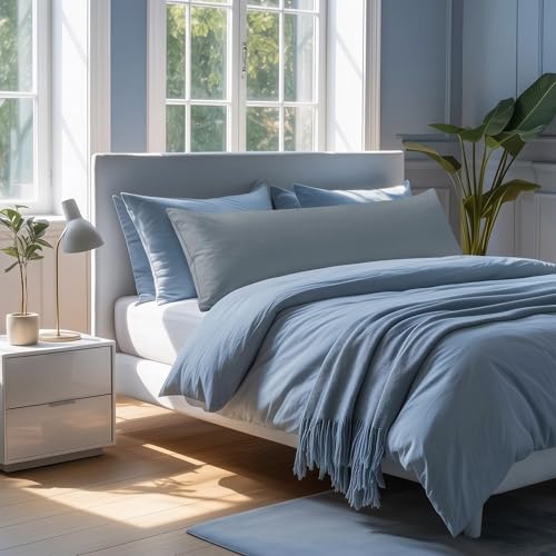 SnuggleLong Body Pillow