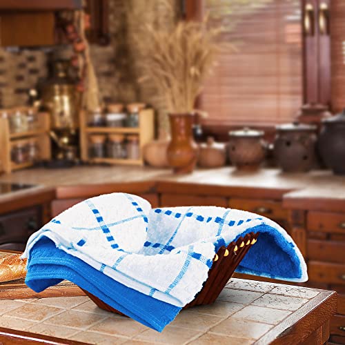 Ring Spun Cotton Kitchen Towels