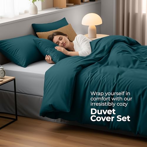CloudBrush Duvet Cover Set