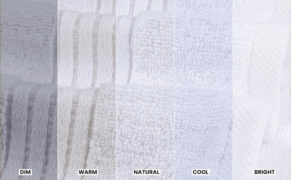 Luxury Cotton Hand Towel