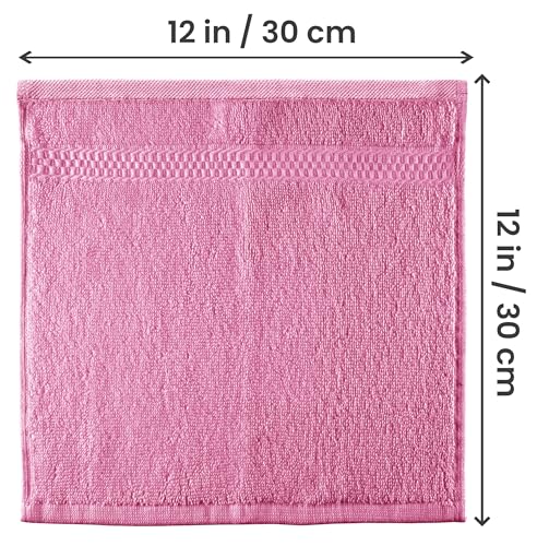 Cotton Wash Cloth