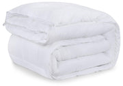 Warm Microfibre Duvet