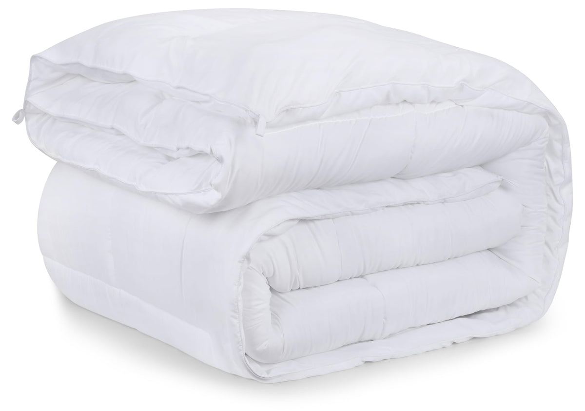 Warm Microfibre Duvet