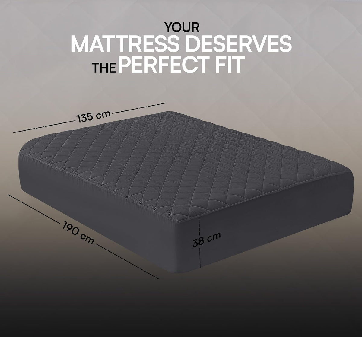 EasyFit Mattress Pad