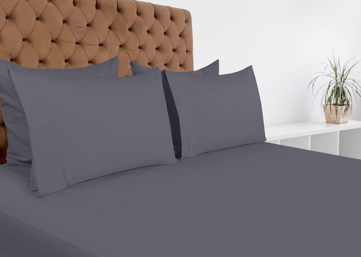Everyday Soft Pillowcase - Pack of 12