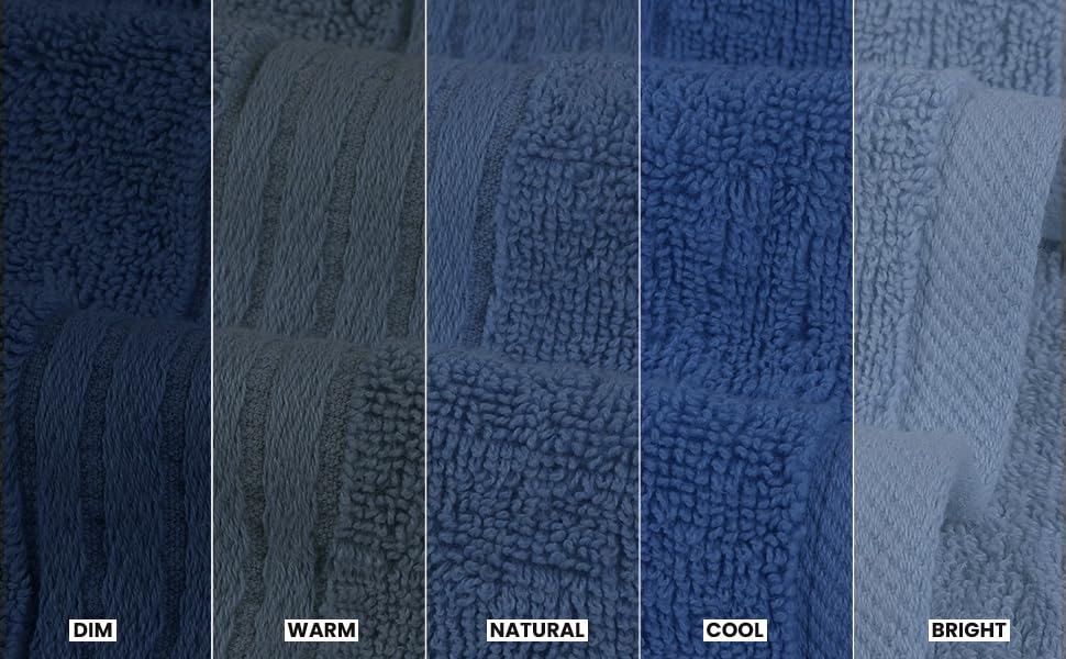 Luxury Cotton Hand Towel