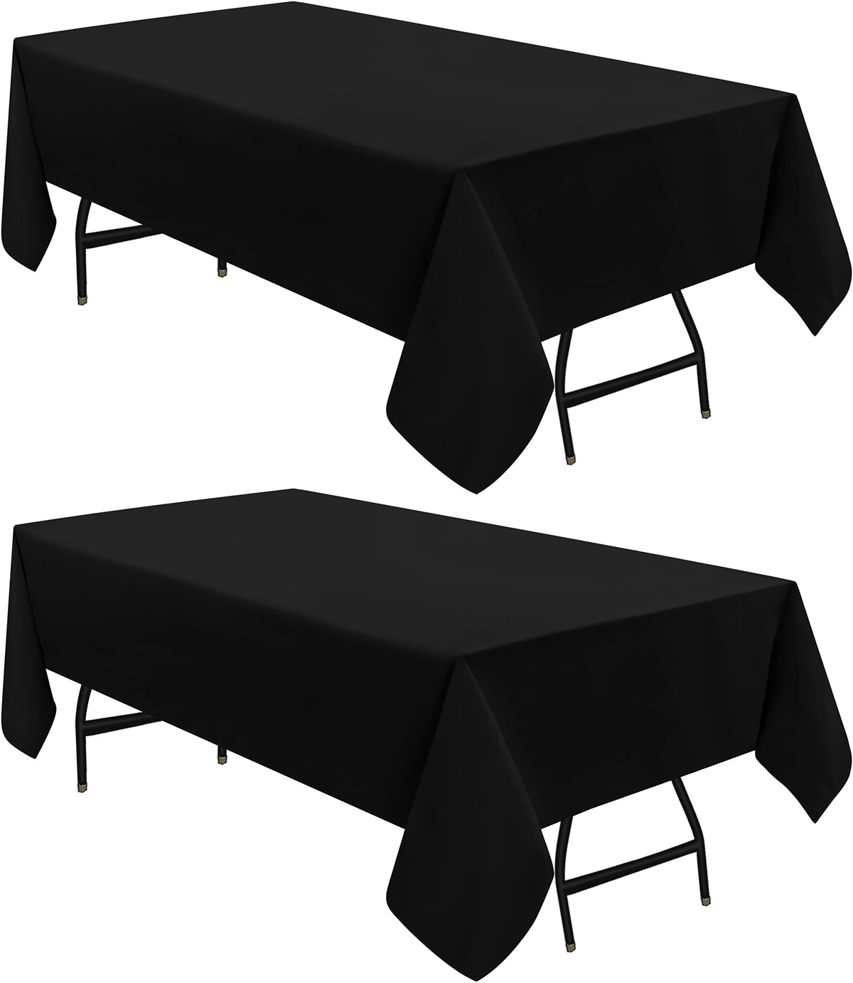 Rectangular Polyester Tablecloth