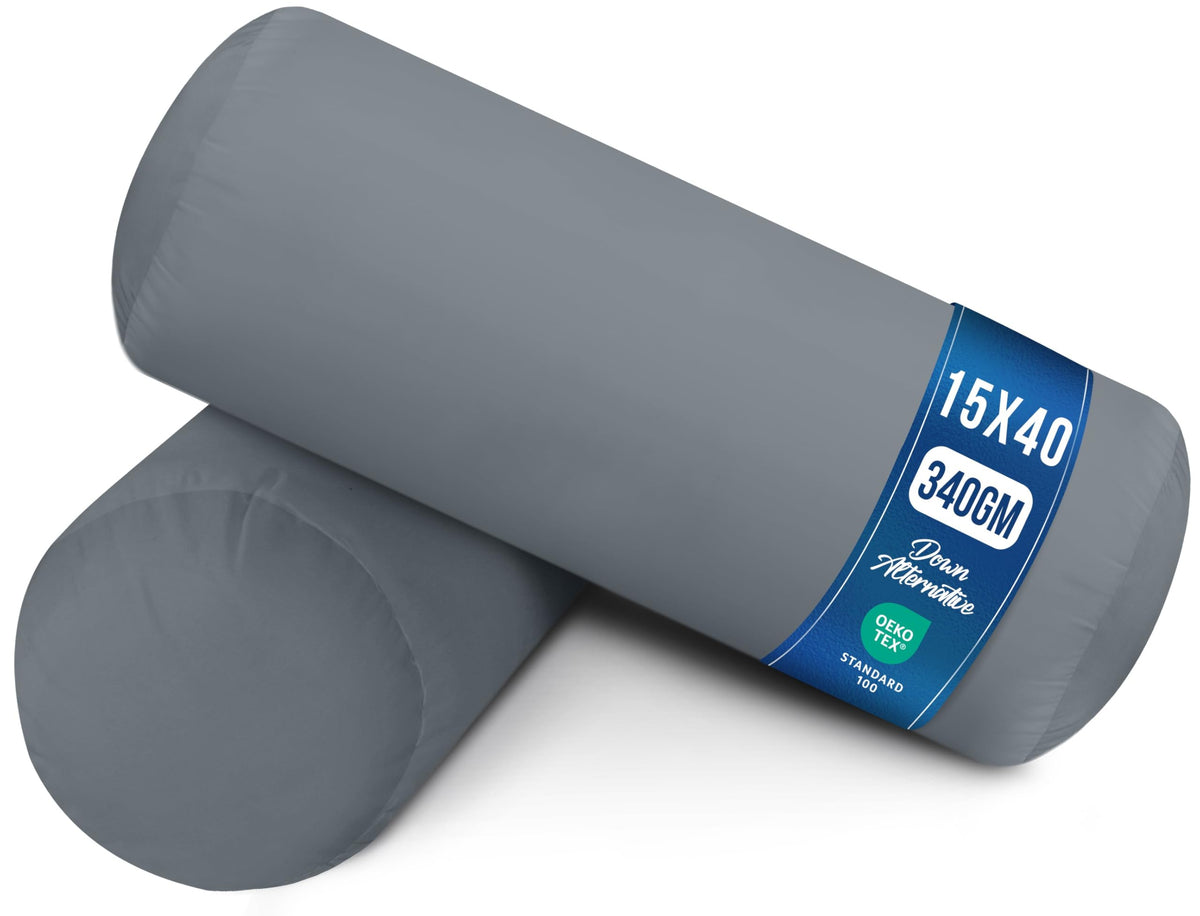 Multi-Support Bolster Pillow