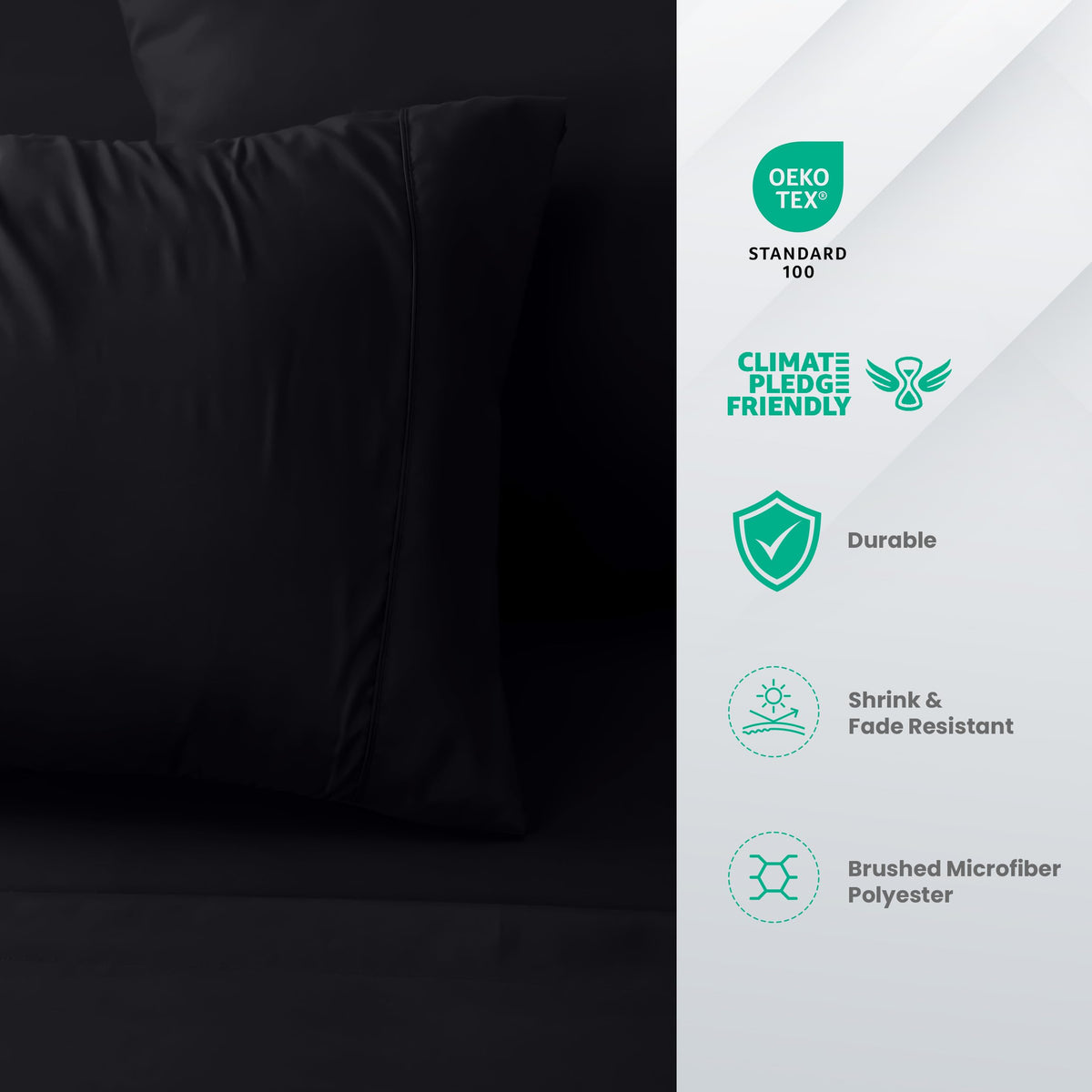 Everyday Soft Sheet Set
