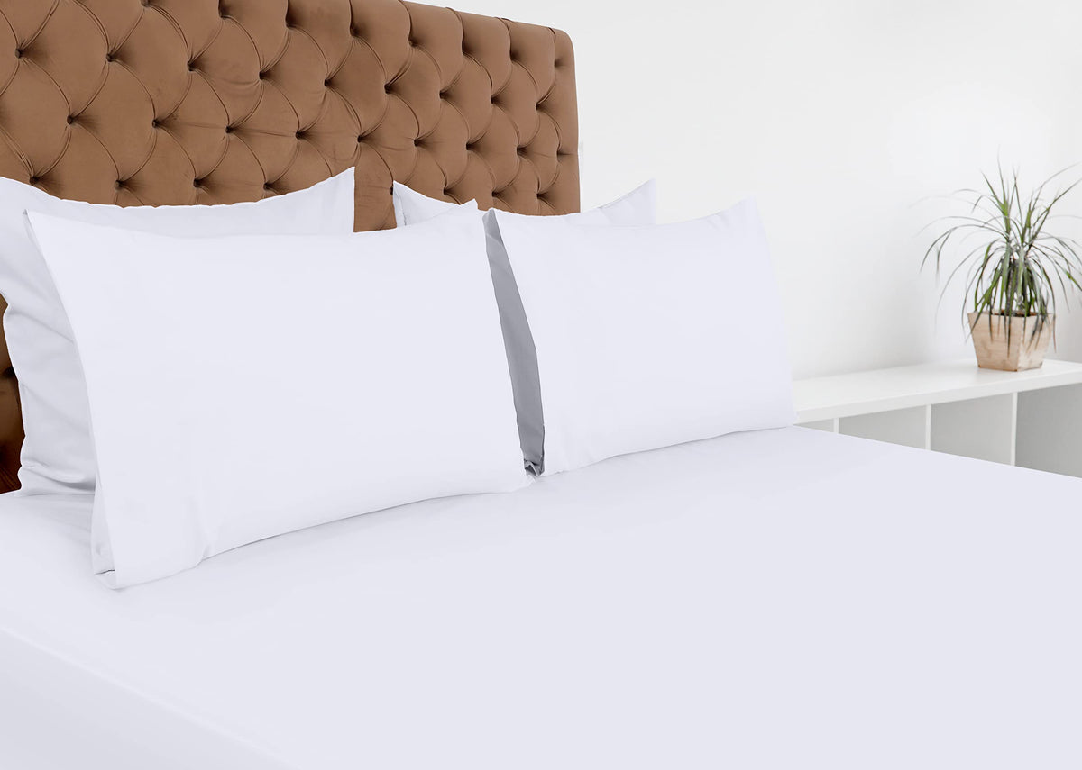 Everyday Soft Pillowcase - Pack of 12