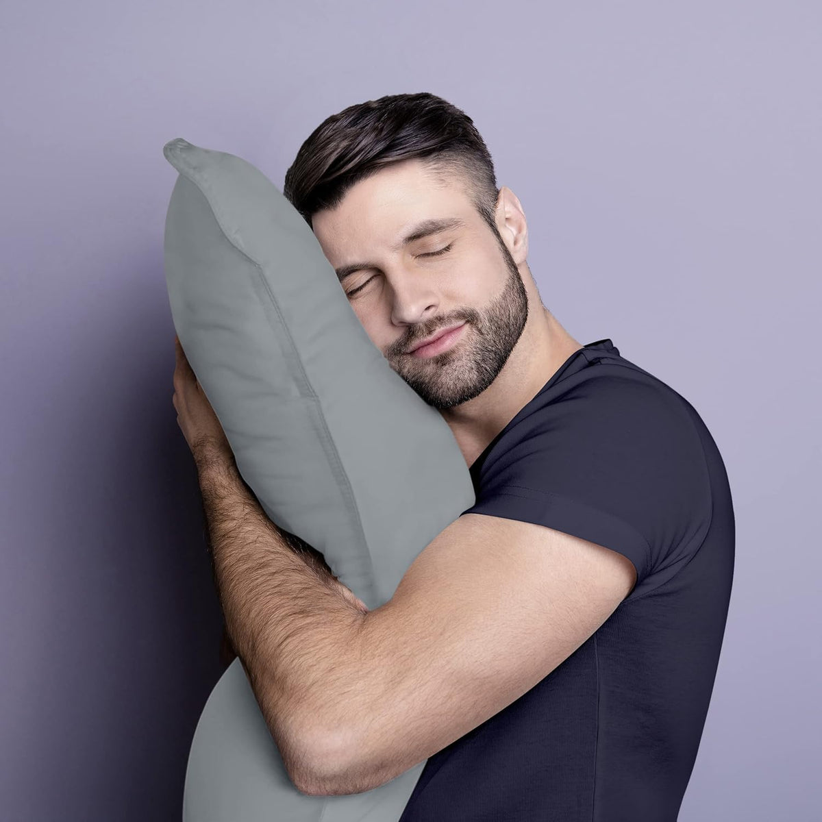Classic Bed Pillows (Pack of 4)