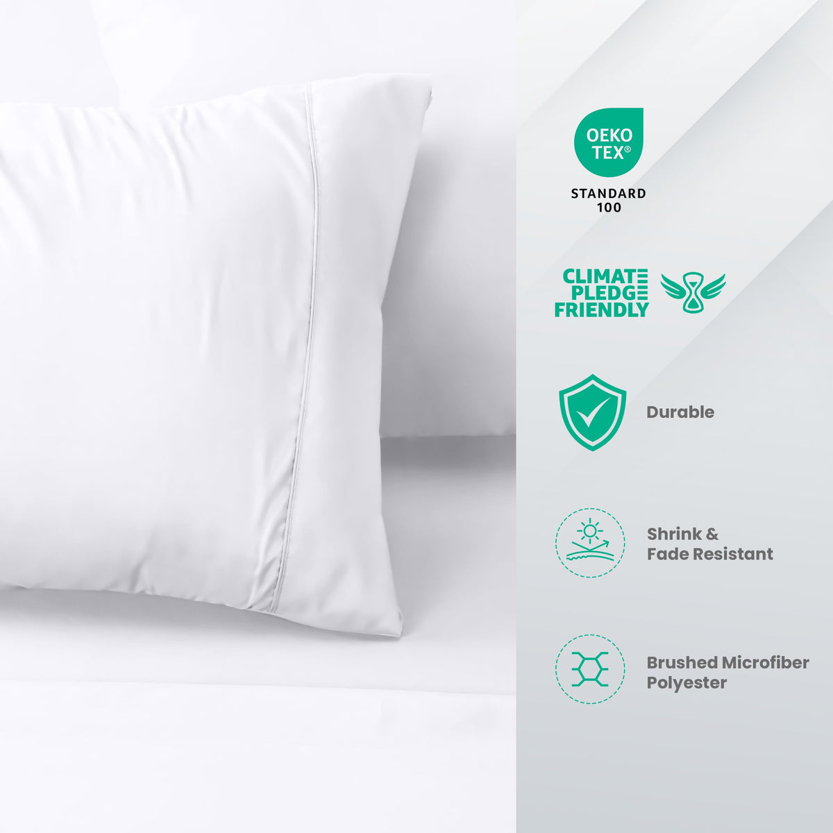 Everyday Soft Sheet Set