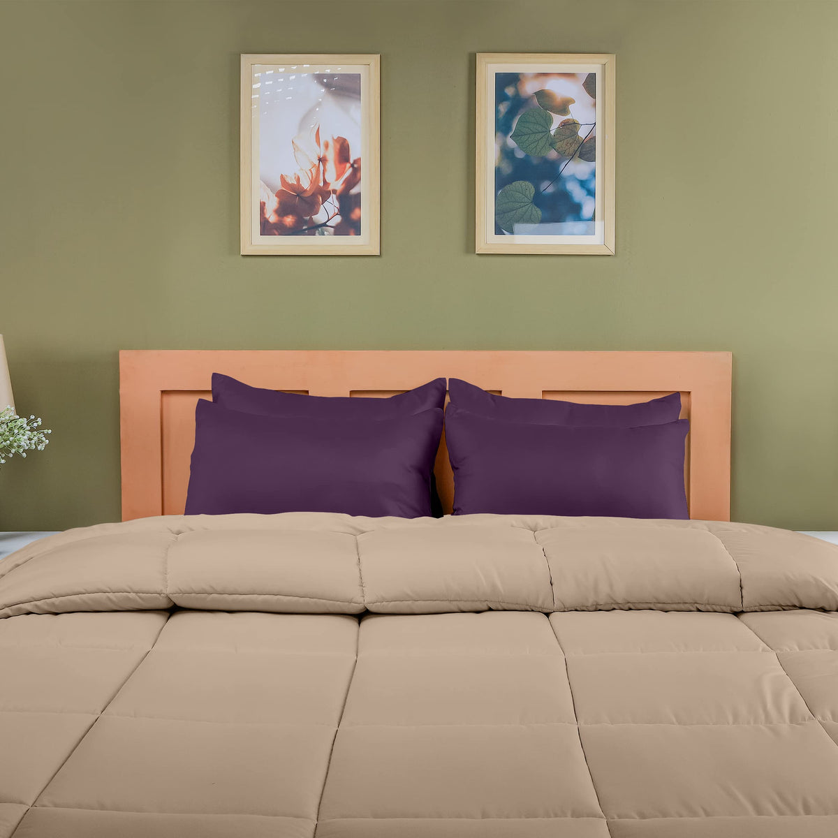 Everyday Soft Pillowcase - Pack of 12