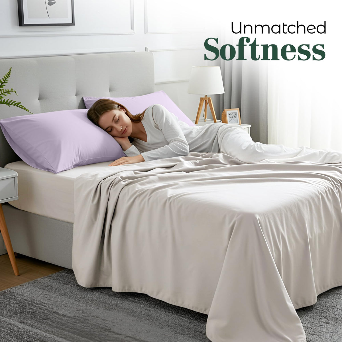 Everyday Soft Pillowcase - Pack of 12