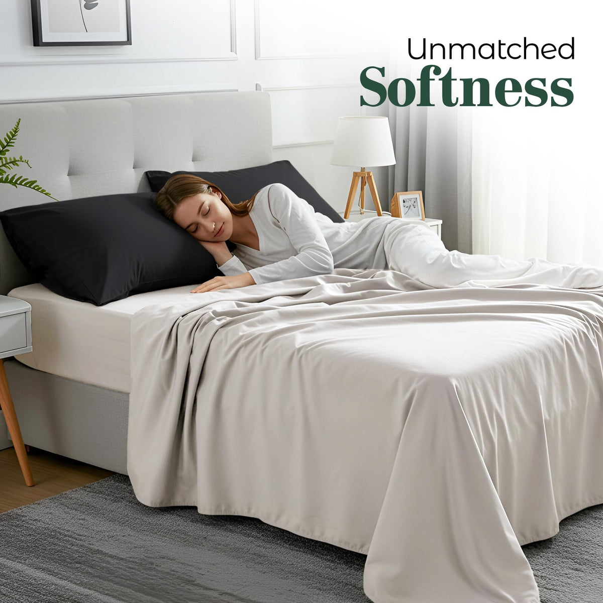 Everyday Soft Pillowcase - Pack of 12