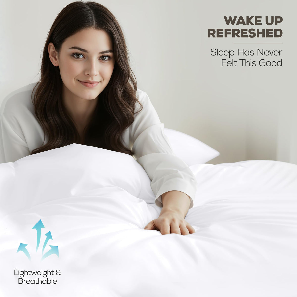 Signature Oxford Duvet Set