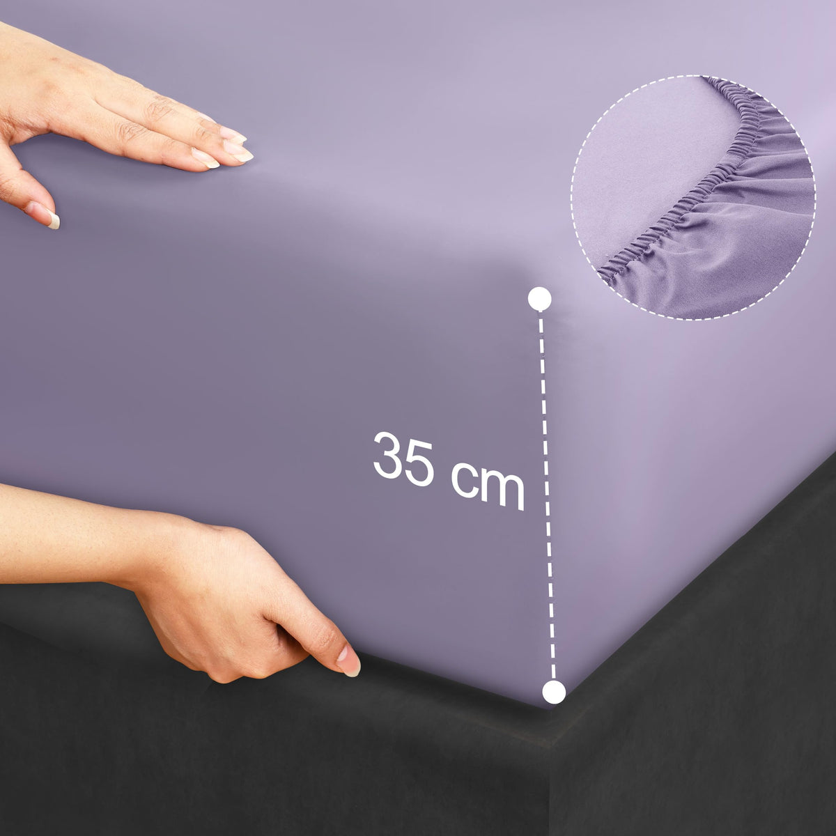 Everyday Soft Sheet Set