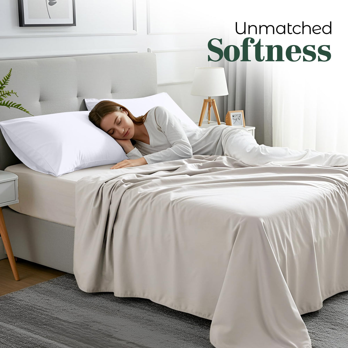 Everyday Soft Pillowcase - Pack of 12