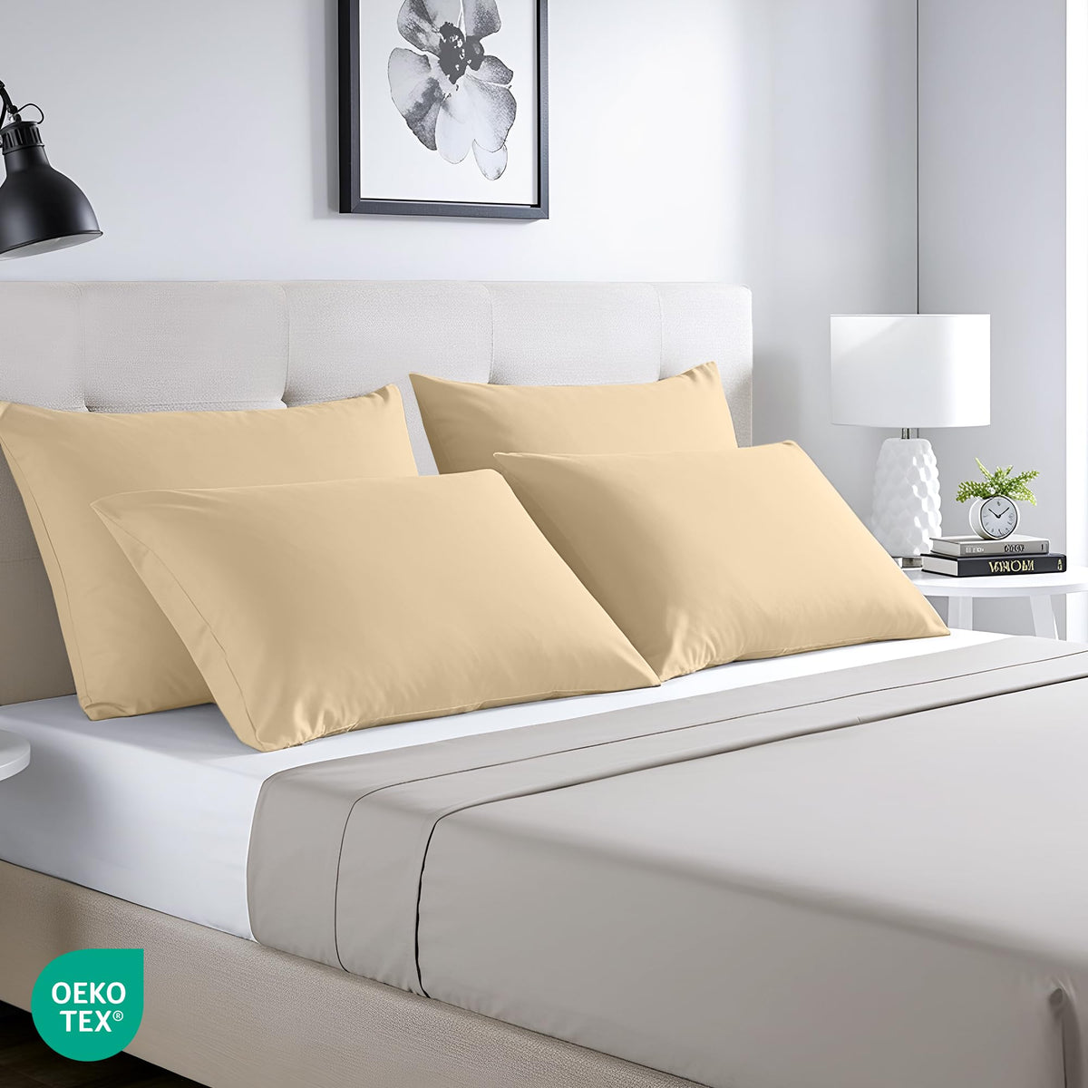 Everyday Soft Pillowcase - Pack of 12